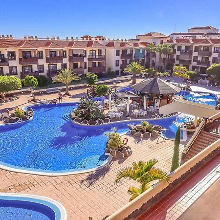 Rentaliday Costa Del Mar Costa Del Silencio Exterior photo