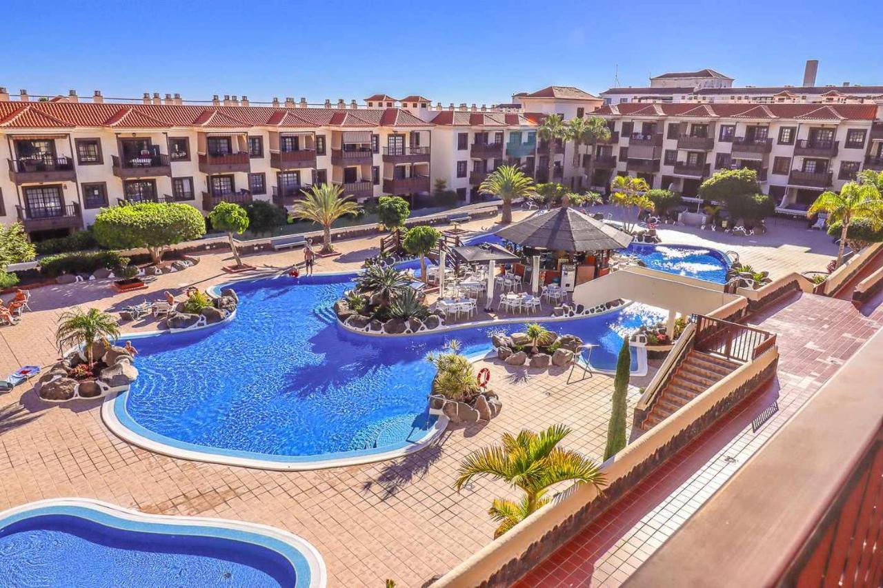 Rentaliday Costa Del Mar Costa Del Silencio Exterior photo