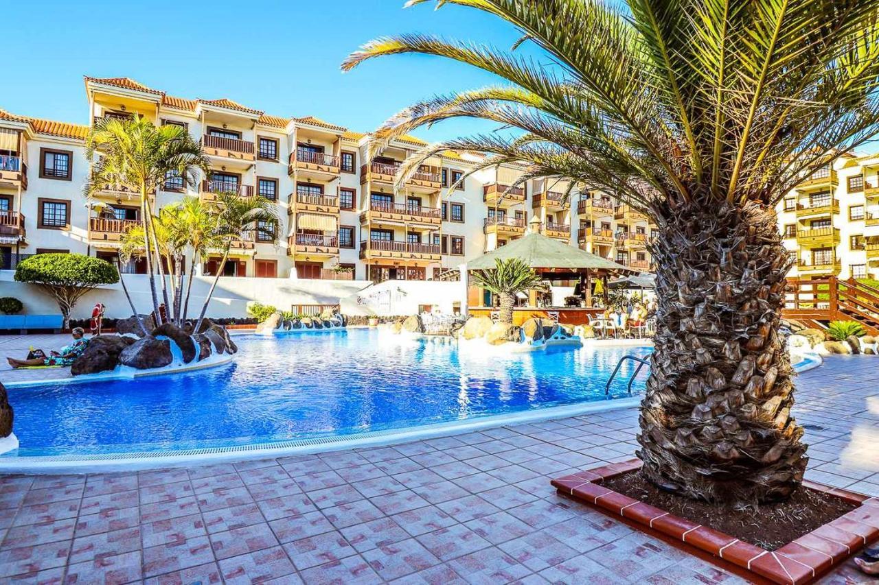 Rentaliday Costa Del Mar Costa Del Silencio Exterior photo