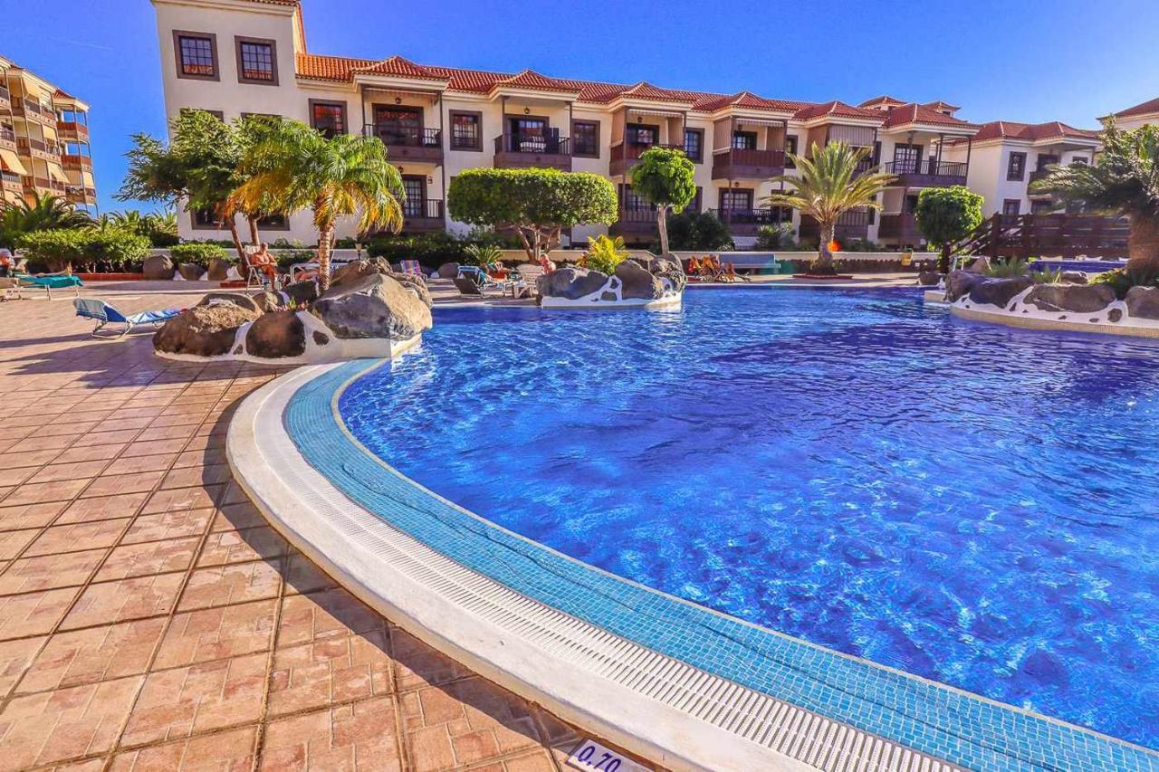 Rentaliday Costa Del Mar Costa Del Silencio Exterior photo