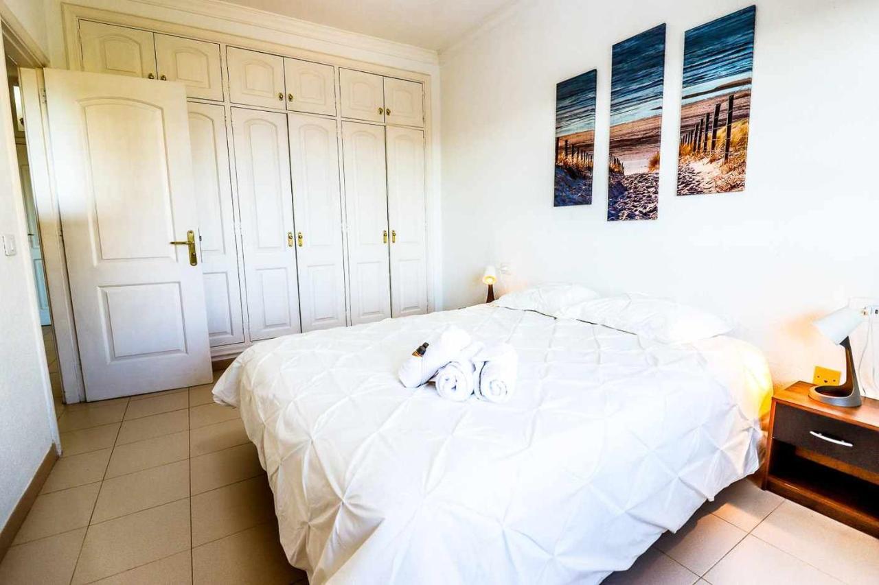 Rentaliday Costa Del Mar Costa Del Silencio Exterior photo